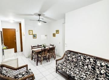 Foto 01 · Apartamento, Jardim Três Marias, Guarujá, SP