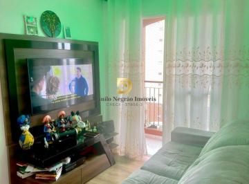 Apartamento de 2 quartos, Cajamar · Lindo apartamento a venda Quinta das Cerejeiras