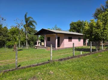 Rural de 2 quartos, Parobé · Sítio/Chacará pronta para morar à venda em Parobé/RS Bairro Vila Nova