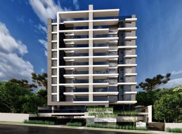 Apartamento de 3 quartos, Curitiba · Apartamento Residencial com 124,12m² no Bairro Campo Comprido.