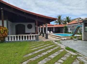 Casa de 3 quartos, Itanhaém · Casa com 3 dormitórios e piscina para Venda, Itanhaém / SP