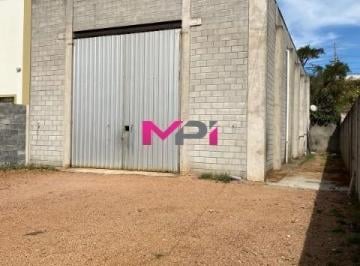 Foto 01 · GALPÃO A VENDA NO RESIDENCIAL JUNDIAI EM JUNDIAI/SP