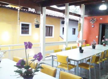 Casa de 3 quartos, São Paulo · Charmoso sobrado - Jardim Marquesa