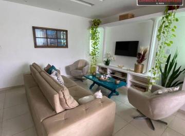 Apartamento · 92m² · 3 Quartos · 1 Vaga · Apartamento à Venda em S. Pedro da Aldeia – 3 Quartos (1 Suíte), Varanda