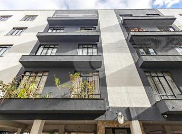 Apartamento de 3 quartos, Curitiba · Apartamento com 117 m² e 3 quartos à venda no Cabral, Curitiba