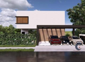 Terreno · 541m² · Terreno à venda com declive – 541 m² com projeto aprovado!