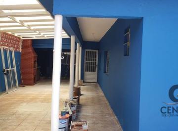 Casa · 188m² · 3 Quartos · 4 Vagas · Casa com 3 dormitórios, excelente localização em Osasco!