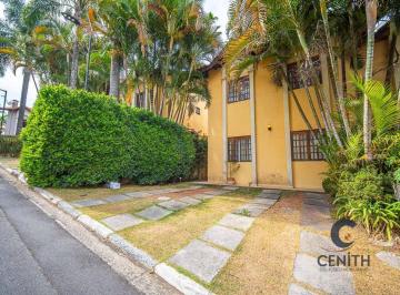 Casa · 125m² · 3 Quartos · 2 Vagas · Sobrado em condomínio Quinta do  Bosque - Granja Viana/Cotia!
