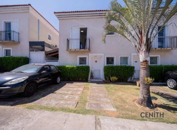 Casa · 87m² · 3 Quartos · Casa com 3 Dormitórios à Venda em Condomínio Fechado – Granja Viana, Cotia