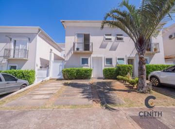 Casa · 87m² · 3 Quartos · 2 Vagas · Casa com 3 dormitórios à venda na Granja Viana – Condomínio Splendido