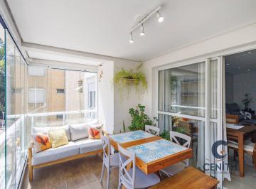 Apartamento · 96m² · 3 Quartos · 1 Vaga · Apartamento com 3 dormitórios à venda no Queluz Vita – Cotia