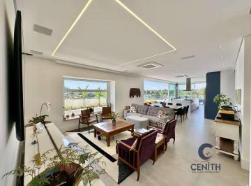 Casa · 547m² · 7 Quartos · 7 Vagas · Mansão Exclusiva com 547m2, 7 Suítes e lazer Privativo - Granja Vianna