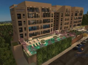 Apartamento de 3 quartos, Cotia · Apartamentos Alto Padrao Granja Viana - 88m2 a partir de R$ 795 mil