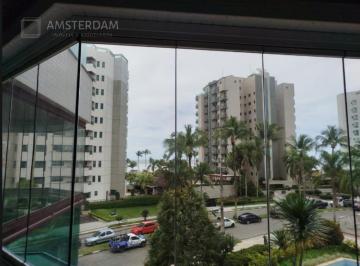 Foto 04 · Apartamento à venda no M6 na Riviera, 4 suítes, 2 vagas, 196 m².