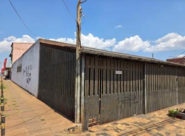 Comercial de 1 quarto, Taguatinga · LOTE COMERCIAL, ESQUINA, 735M², TAGUATINGA CENTRO