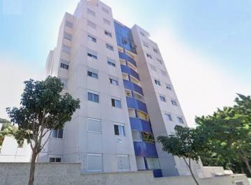 Apartamento · 72m² · 3 Quartos · 1 Vaga · APARTAMENTOS DE 3 QUARTOS À VENDA NO BAIRRO STA TEREZINHA - BELO HORIZONTE