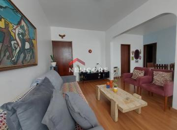 Apartamento · 121m² · 3 Quartos · 1 Vaga · Apartamento em Rua Ferreira Viana - Salgado Filho - Belo Horizonte/MG