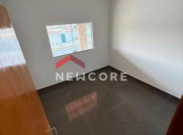 Casa · 120m² · 3 Quartos · 4 Vagas · Casa em Rua José Ribeiro Sobrinho - Alto dos machado - Confins/MG