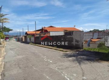 Terreno · 500m² · Lote em Rua José Rúbens Wauner de Camargo - São Gonçalo - Taubaté/SP