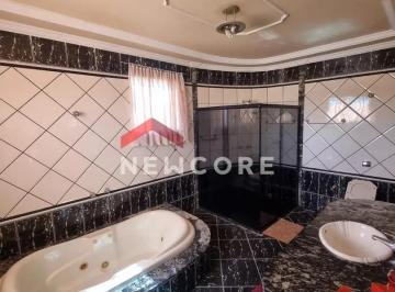 Casa Venda de 4 quartos · Casa em Rua Perobas - Colonial - Contagem/MG