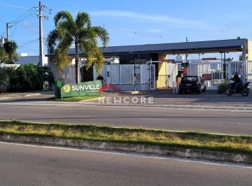 Terreno · 220m² · Lote em condomínio em Rua Escritor Ramalho Leite - Muçumagro - João Pessoa/PB