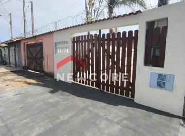 Casa · 70m² · 1 Quarto · 4 Vagas · Casa em Avenida Dom Pedro I - Itaguaí - Mongaguá/SP