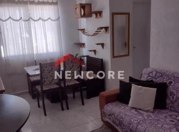 Apartamento · 42m² · 2 Quartos · 1 Vaga · Apartamento em  Rua Olímpio Caetano dos Santos - Estância Santa Izabel - Peruíbe/SP
