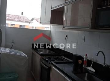 Apartamento · 50m² · 2 Quartos · 1 Vaga · Apartamento em Rua Acácia Amarela - Jardim das Margaridas - Salvador/BA