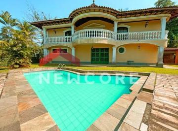 Casa · 514m² · 5 Quartos · 8 Vagas · Casa de condomínio em Avenida Gérson Maturani - Jardim Praiano - Guarujá/SP