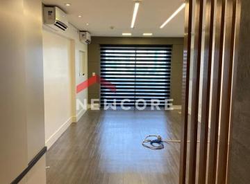 Comercial · 41m² · 1 Vaga · Sala comercial em  Rua Oriente - Chácara da Barra - Campinas/SP