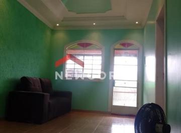 Casa · 1m² · 3 Quartos · 4 Vagas · Casa em Rua - São Francisco de Assis - Esmeraldas/MG