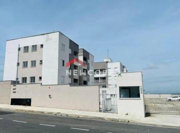 Apartamento · 54m² · 1 Quarto · 1 Vaga · Apartamento em  Avenida Napoleão Bonaparte - Jardim Colonial - São José dos Campos/SP