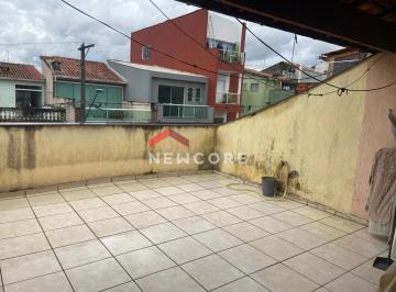 Casa 75m² Venda Cooperativa · Sobrado em  Rua André Gepes Flores - Cooperativa - São Bernardo do Campo/SP