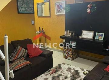 Casa · 172m² · 3 Quartos · 2 Vagas · Sobrado em Rua André Gepes Flores - Cooperativa - São Bernardo do Campo/SP
