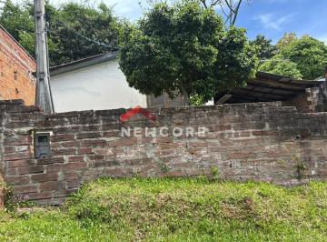 Casa · 120m² · 3 Quartos · 1 Vaga · Casa em  Avenida Rodolfo Muller - Feitoria - São Leopoldo/RS