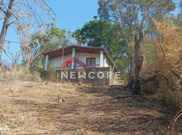 Terreno · 1500m² · 2 Quartos · Lote em Alameda dos Paulistas - Jardim Encantado - Vespasiano/MG