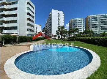 Apartamento · 230m² · 4 Quartos · 4 Vagas · Apartamento em Rua Costa Bela Vista - Ponta de Campina - Cabedelo/PB