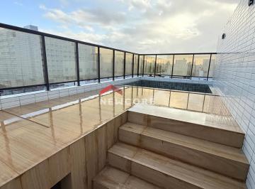 Apartamento · 106m² · 2 Quartos · 1 Vaga · Cobertura em Rua Gonçalo de Sousa Pontes - Bancários - João Pessoa/PB