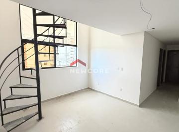 Apartamento en Venda de 2 quartos Bancários · Cobertura em Rua Gonçalo de Sousa Pontes - Bancários - João Pessoa/PB
