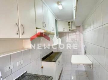 Apartamento · 110m² · 2 Quartos · 1 Vaga · Cobertura em Rua Apaura - Vila Sílvia - São Paulo/SP