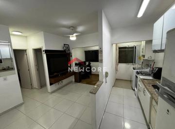 Apartamento · 48m² · 2 Quartos · 1 Vaga · Apartamento em Rua Itanhaém - Vila Prudente - São Paulo/SP