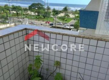 Apartamento · 76m² · 2 Quartos · 1 Vaga · Apartamento em Avenida Presidente Wilson - Gonzaga - Santos/SP