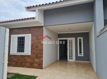 Casa · 69m² · 2 Quartos · 1 Vaga · Casa em Floresta - Jardim Cidade Alta - Floresta/PR