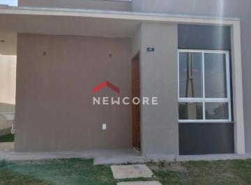 Casa · 53m² · 2 Quartos · 2 Vagas · Casa de condomínio em  Rua Professora Célia Cangro Marques Mendes - Alto da Boa Vista - Sorocaba/SP