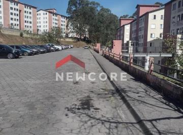 Apartamento · 50m² · 2 Quartos · 1 Vaga · Apartamento em Avenida Henriqueta Noguez Brieba - Conjunto Habitacional Fazenda do Carmo - São Paul