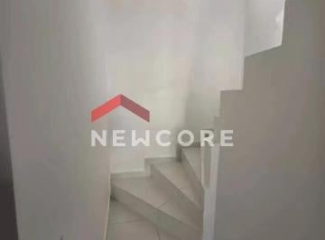 Casa · 60m² · 2 Quartos · 1 Vaga - Newcore  · Casa de condomínio em Estrada Danúbio - Jardim Pioneiro - Cotia/SP