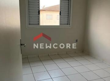 Apartamento no Residencial Santana a venda em Rua Pedro Lipe - Núcleo Habitacion · Apartamento em Rua Pedro Lipe - Núcleo Habitacional Mary Dota - Bauru/SP
