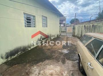 Casa · 106m² · 1 Quarto · 4 Vagas · Casa em  Rua Carlo Piacentini - Chácara São Domingos - Campinas/SP