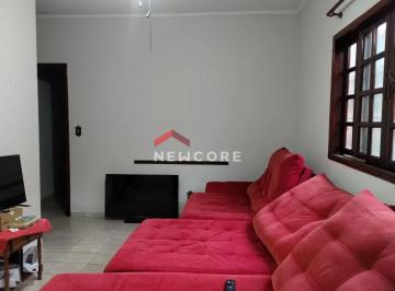 Casa · 69m² · 2 Quartos · 1 Vaga · Casa em Avenida Professor Daijiro Matsuda - Maracanã - Praia Grande/SP