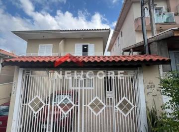 Casa · 125m² · 3 Quartos · 2 Vagas · Casa de condomínio em Rua Gagliari - Jardim Rio das Pedras - Cotia/SP